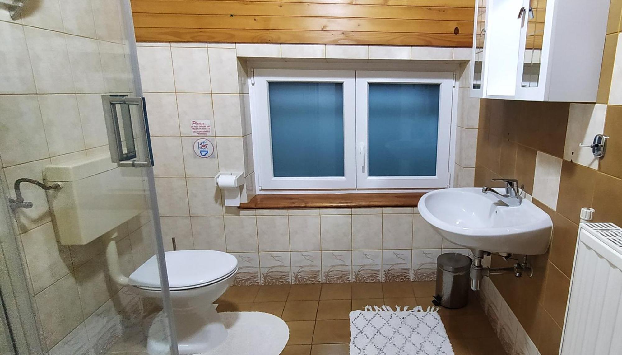 Apartment Jezerka Cerknica Exterior photo