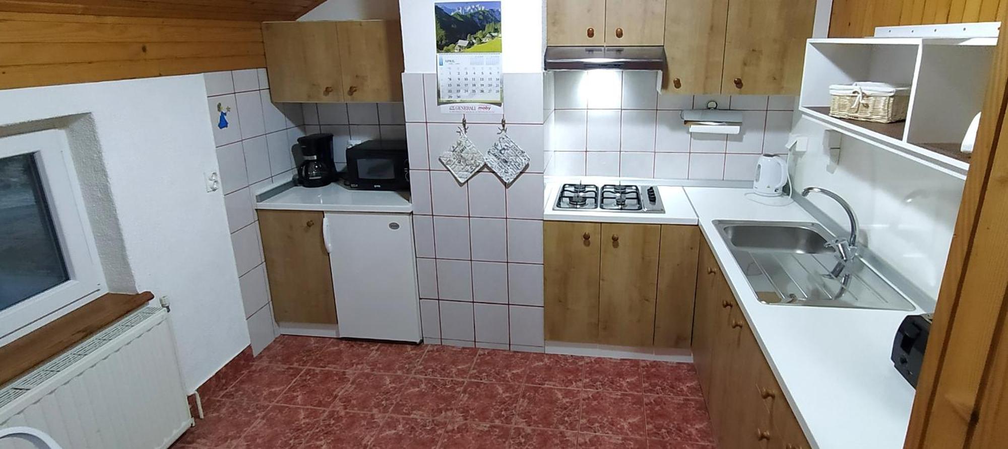 Apartment Jezerka Cerknica Exterior photo
